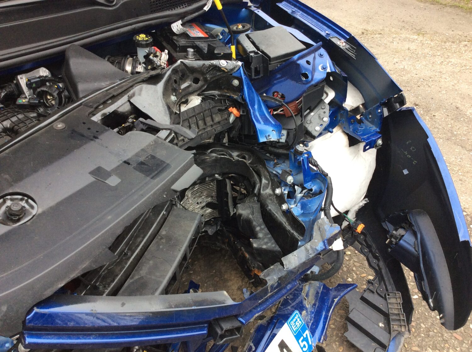 SANDERO 3 1.0 i 65.