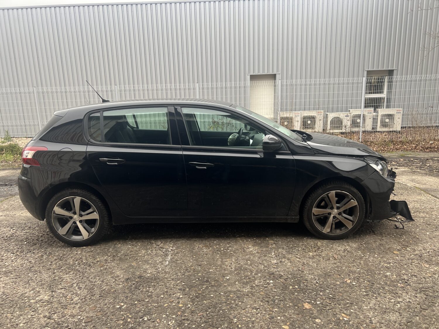 308 1.6 BLUE HDI 120.