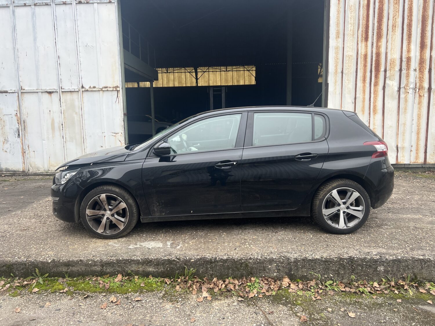 308 1.6 BLUE HDI 120.