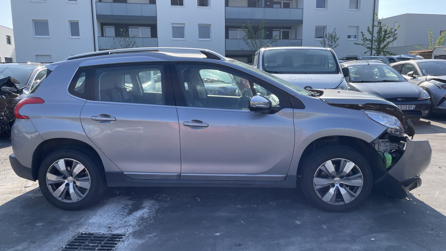 2008 1.2 PTEC 110
