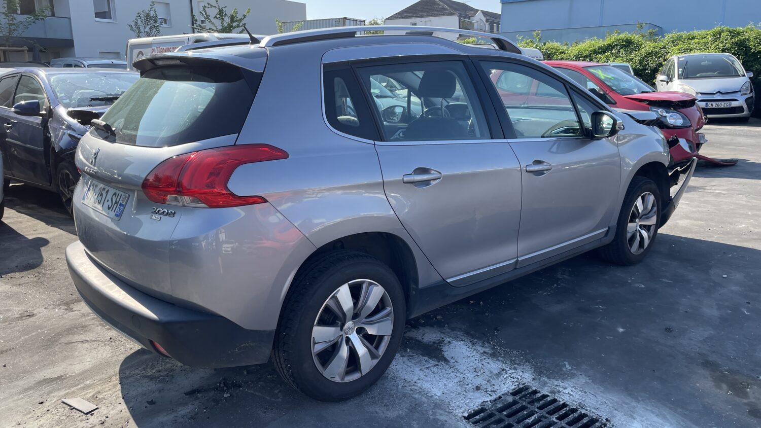 2008 1.2 PTEC 110