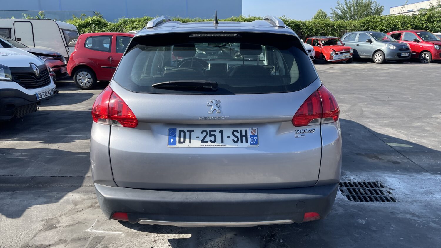 2008 1.2 PTEC 110