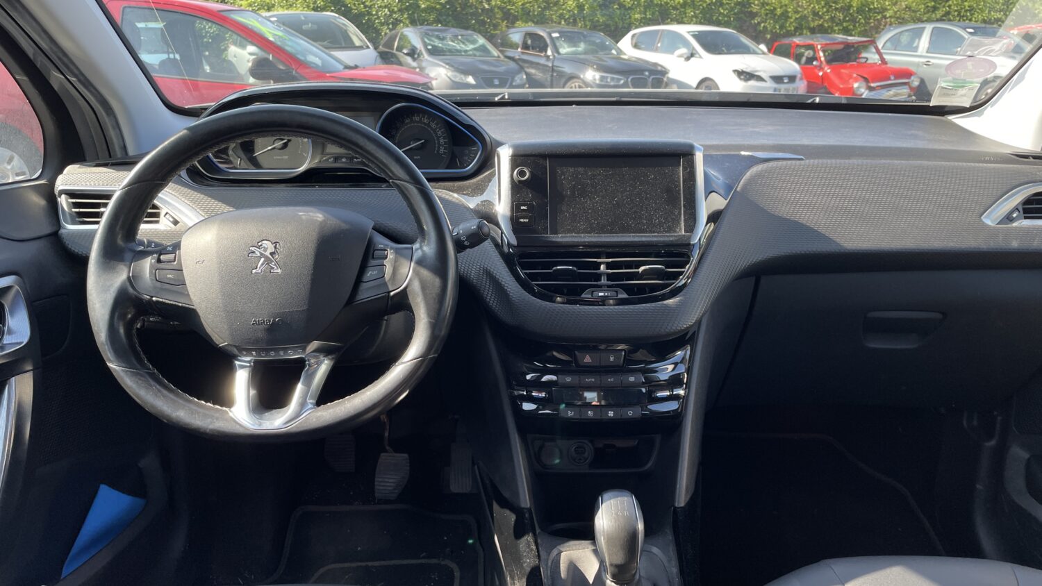 2008 1.2 PTEC 110