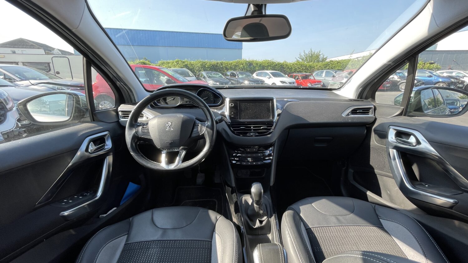 2008 1.2 PTEC 110