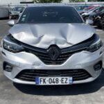 CLIO 1.0 TCE 100