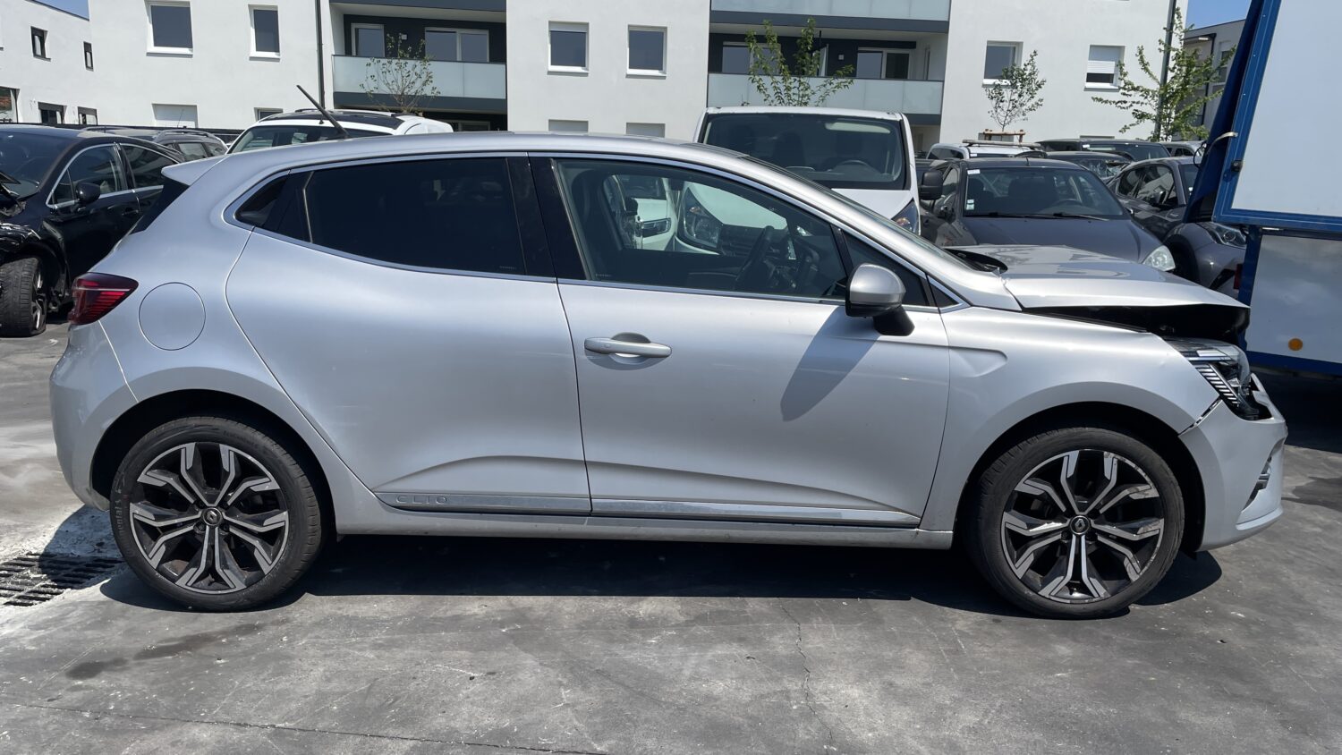 CLIO 1.0 TCE 100