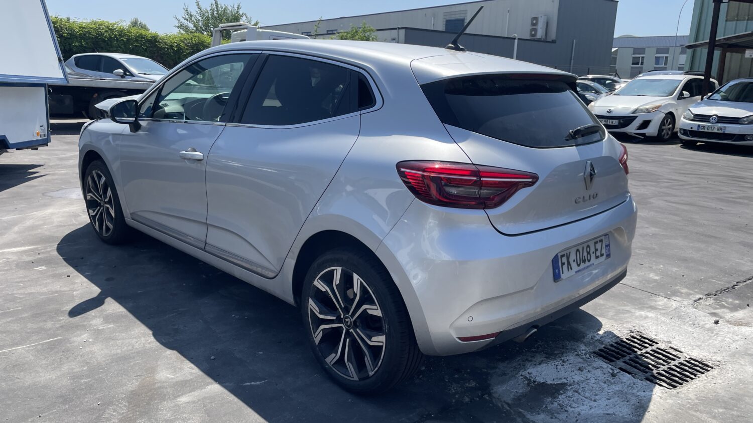 CLIO 1.0 TCE 100