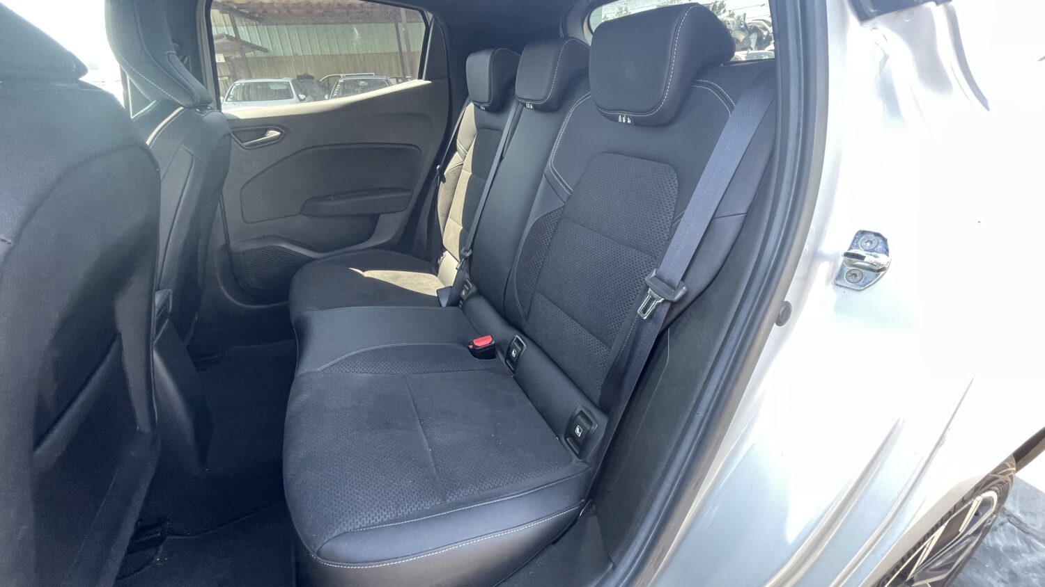 CLIO 1.0 TCE 100