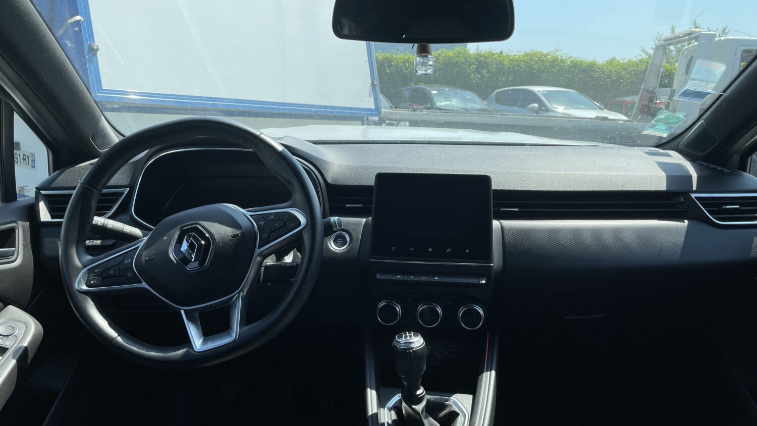 CLIO 1.0 TCE 100