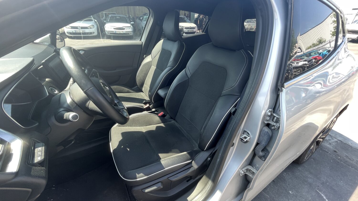 CLIO 1.0 TCE 100