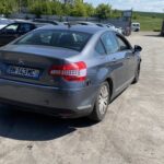 C5 2.0i 140
