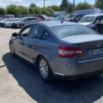 C5 2.0i 140