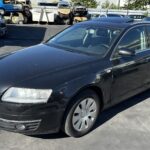 A6 2.0 TDI 140