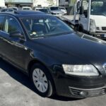 A6 2.0 TDI 140