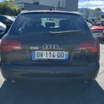 A6 2.0 TDI 140