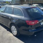 A6 2.0 TDI 140