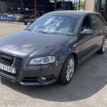 A3 2.0 TDI 140