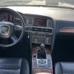 A6 2.0 TDI 140