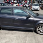 A3 2.0 TDI 140