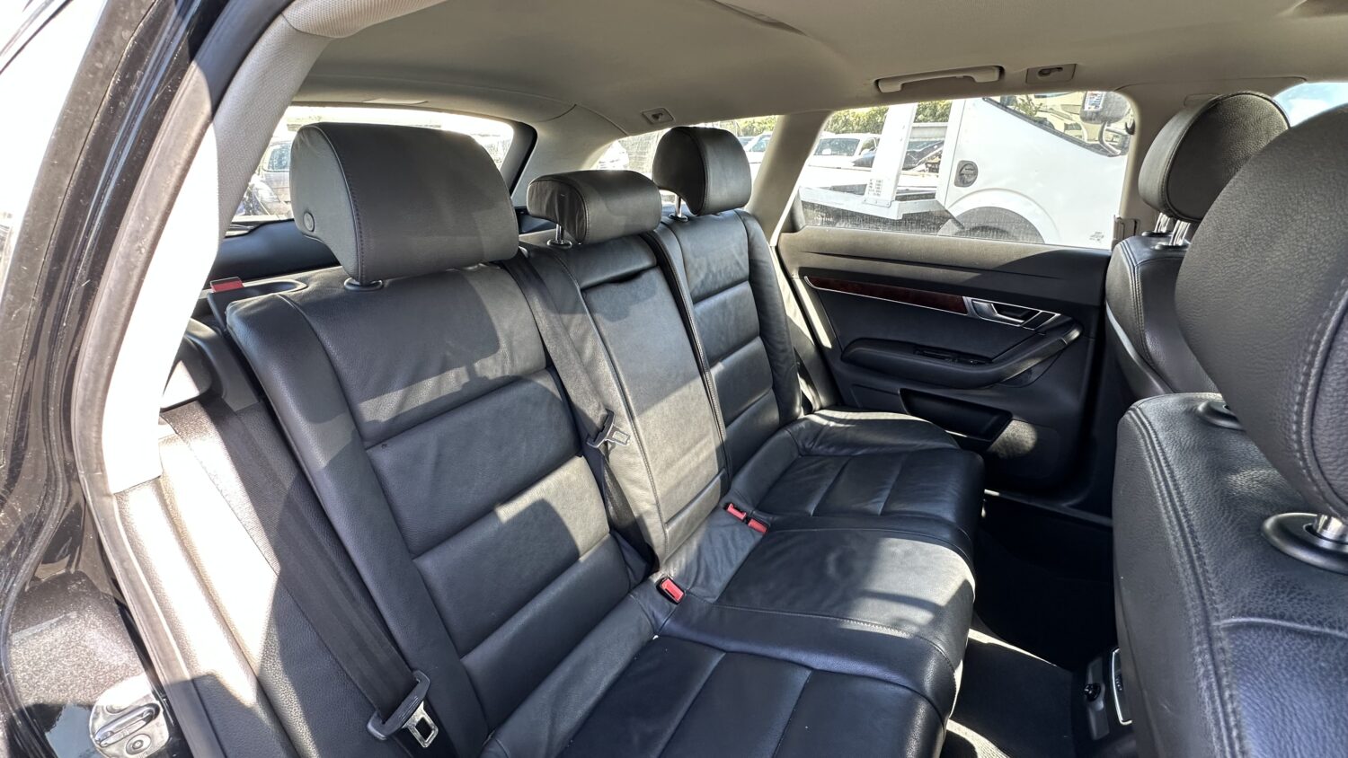 A6 2.0 TDI 140