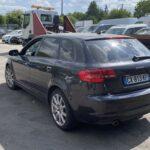 A3 2.0 TDI 140