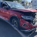 T-ROC 1.5 TSI 150