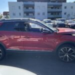 T-ROC 1.5 TSI 150