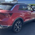 T-ROC 1.5 TSI 150