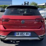 T-ROC 1.5 TSI 150
