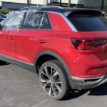 T-ROC 1.5 TSI 150