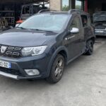 SANDERO 1.5 DCI 95