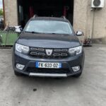SANDERO 1.5 DCI 95