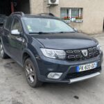 SANDERO 1.5 DCI 95