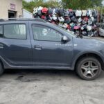 SANDERO 1.5 DCI 95