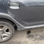 SANDERO 1.5 DCI 95