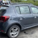 SANDERO 1.5 DCI 95