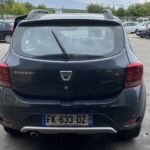 SANDERO 1.5 DCI 95