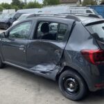 SANDERO 1.5 DCI 95