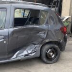 SANDERO 1.5 DCI 95