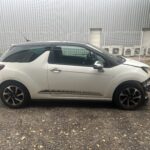 DS 3 1.2 PURETECH 110.