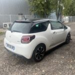 DS 3 1.2 PURETECH 110.