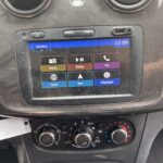 SANDERO 1.5 DCI 95