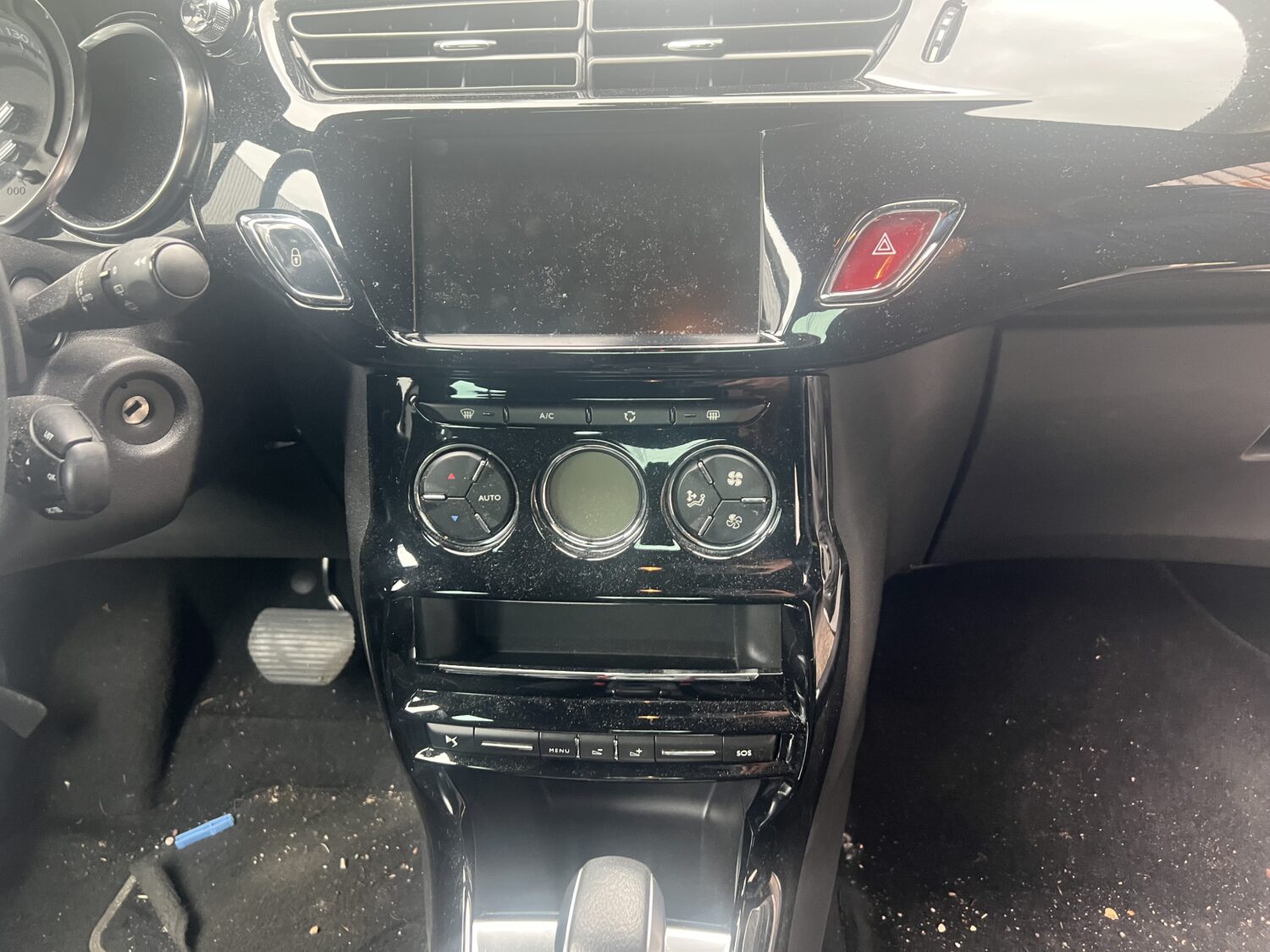 DS 3 1.2 PURETECH 110.