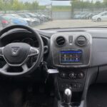 SANDERO 1.5 DCI 95