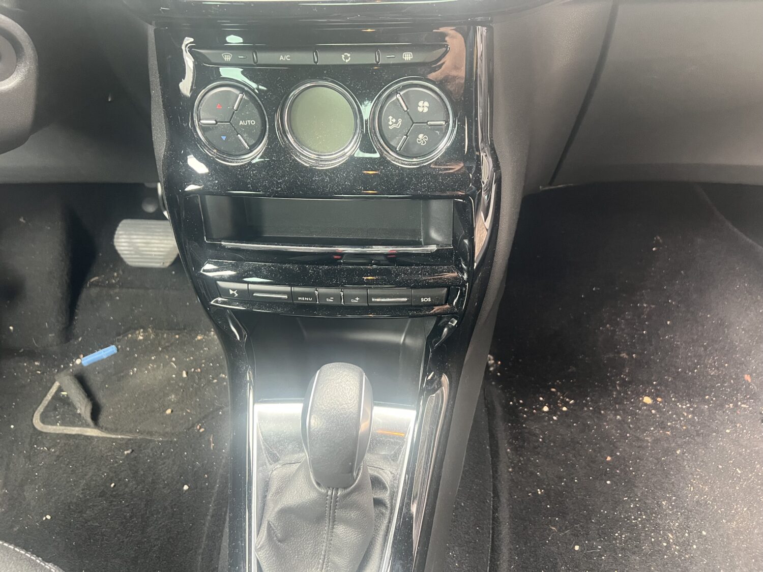 DS 3 1.2 PURETECH 110.