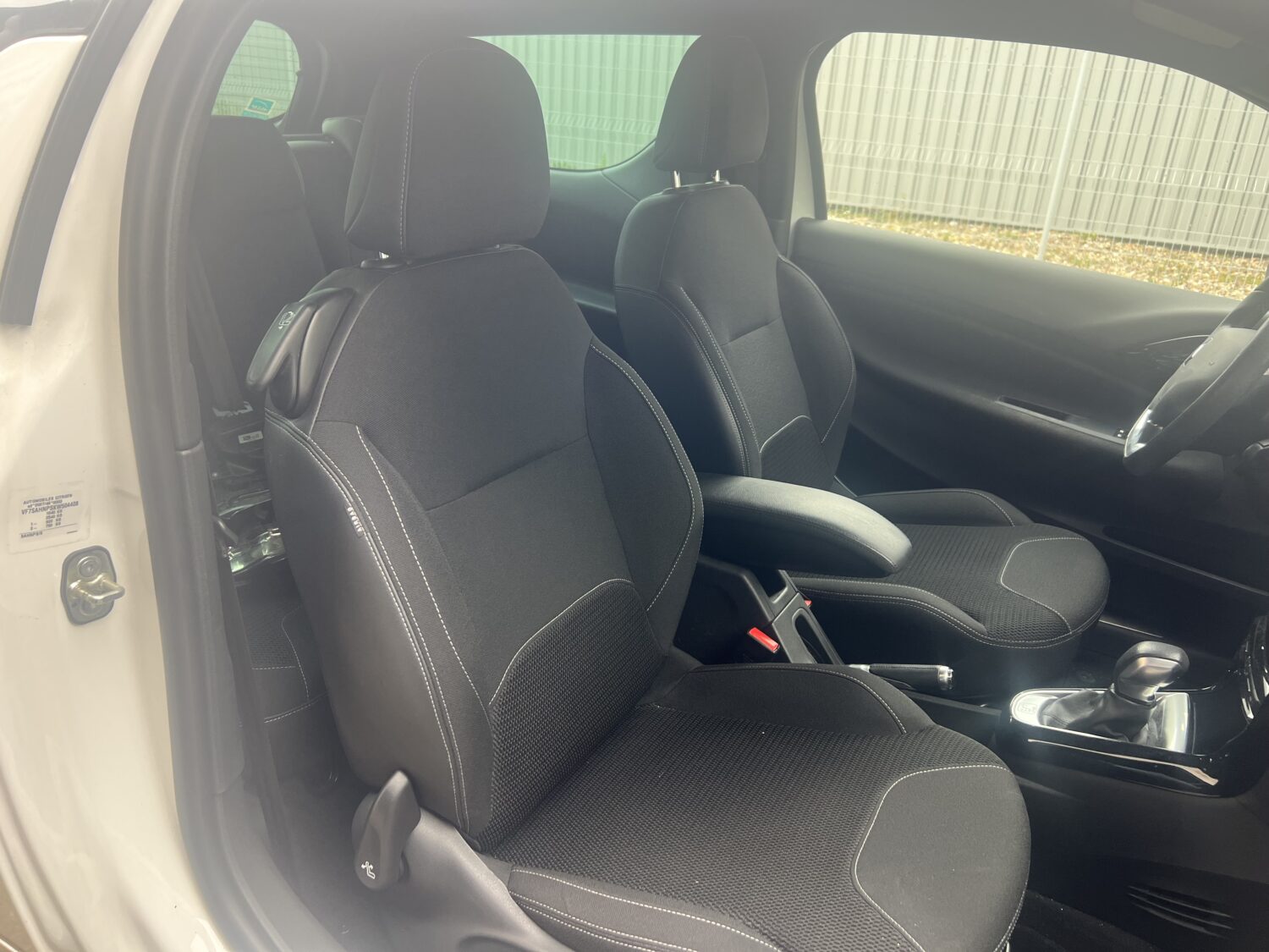DS 3 1.2 PURETECH 110.