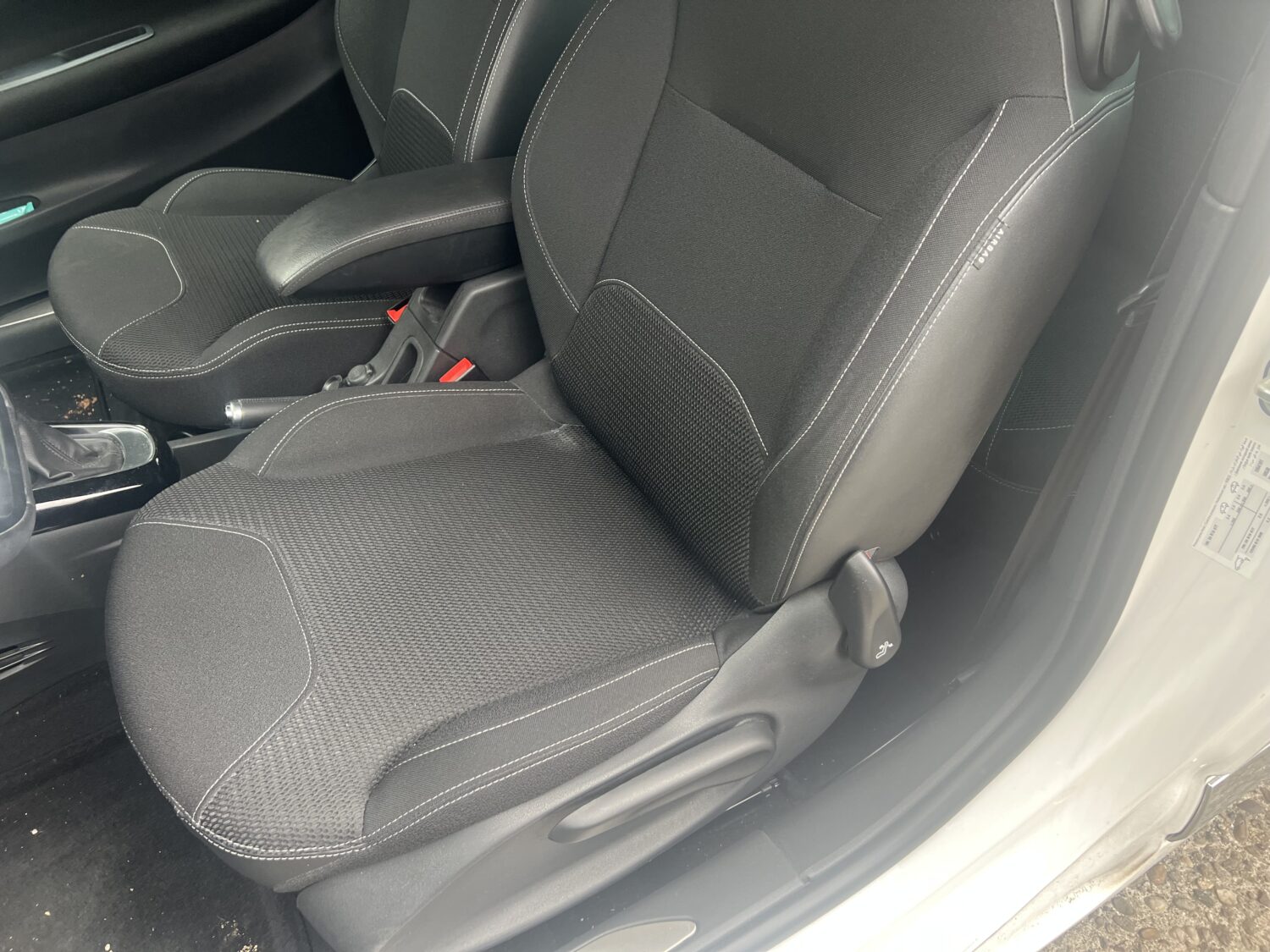 DS 3 1.2 PURETECH 110.
