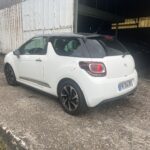 DS 3 1.2 PURETECH 110.