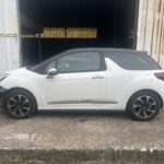 DS 3 1.2 PURETECH 110.