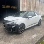 DS 3 1.2 PURETECH 110.